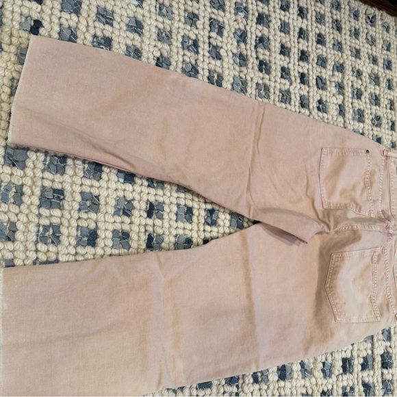 The Great Pink “Wayne” jeans, size 30 - Picture 3 of 5